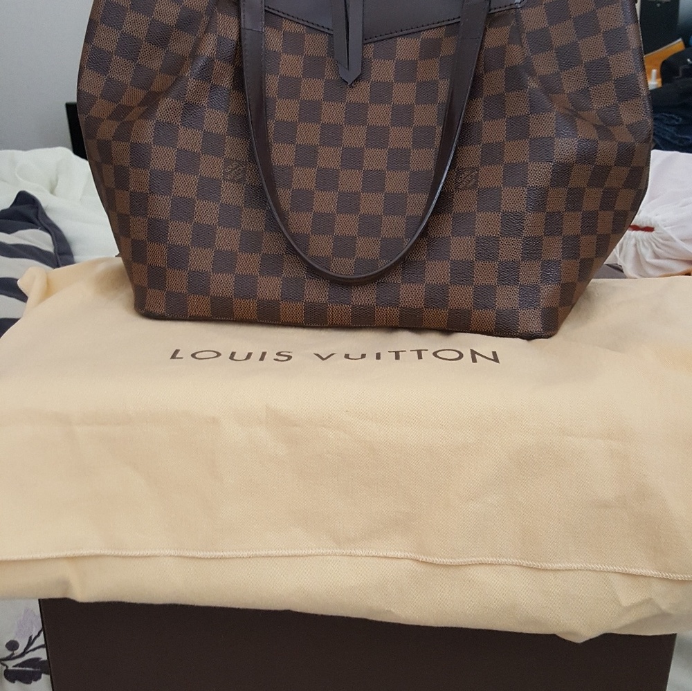 Louis Vuitton Bag